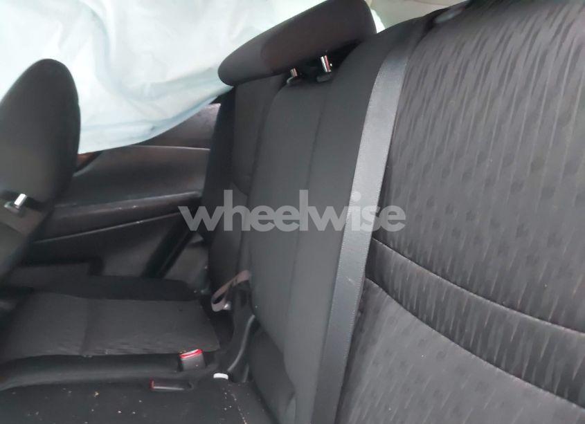 Photo 8 of 2019 Nissan Rogue S (VIN 5N1AT2MT9KC797311)