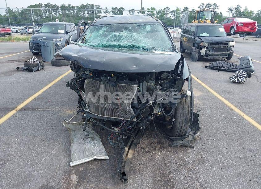 Photo 12 of 2019 Nissan Rogue S (VIN 5N1AT2MT9KC845180)