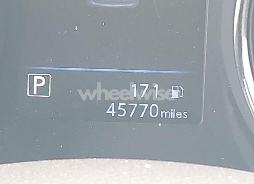 Photo 15 of 2020 Nissan Rogue S FWD (VIN 5N1AT2MT9LC714896)