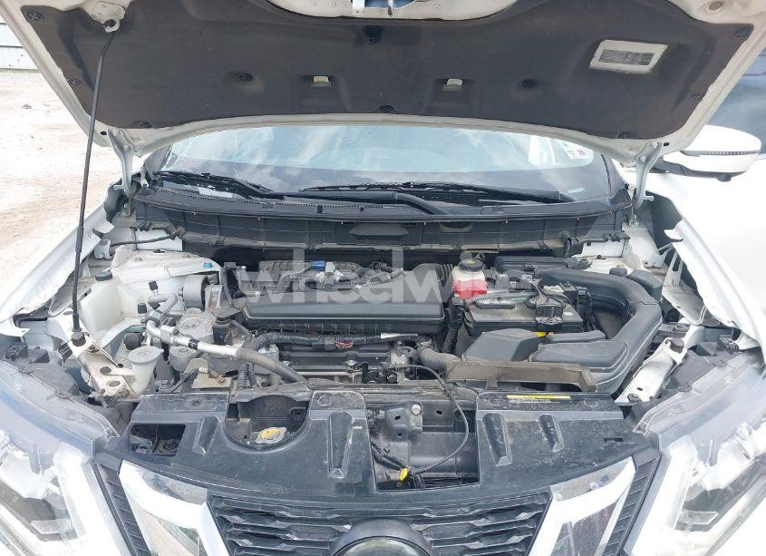 Photo 10 of 2020 Nissan Rogue SL FWD (VIN 5N1AT2MT9LC735022)