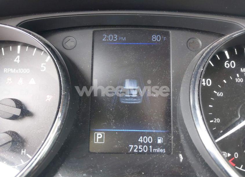 Photo 15 of 2020 Nissan Rogue SL FWD (VIN 5N1AT2MT9LC735022)