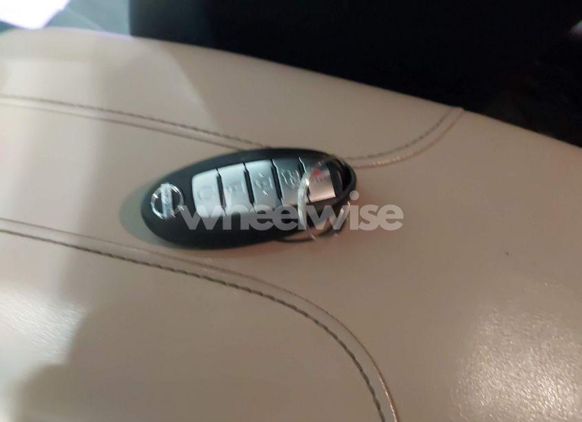 Photo 11 of 2020 Nissan Rogue SV FWD (VIN 5N1AT2MT9LC785354)