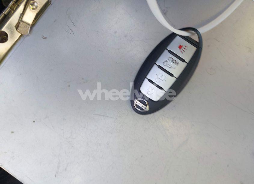 Photo 11 of 2014 Nissan Rogue SL (VIN 5N1AT2MTXEC774429)