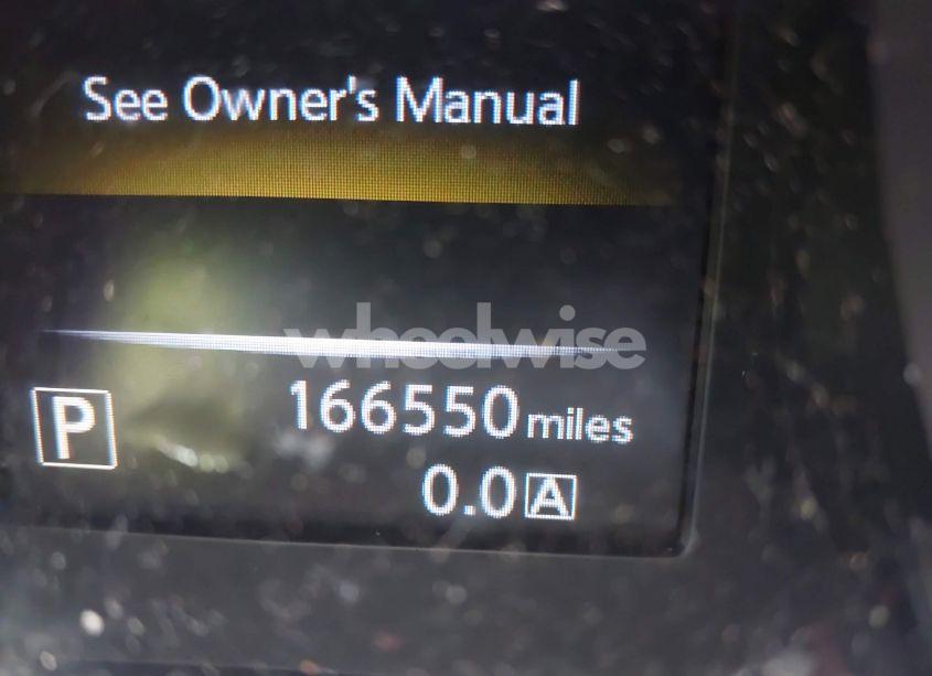 Photo 15 of 2014 Nissan Rogue SL (VIN 5N1AT2MTXEC774429)