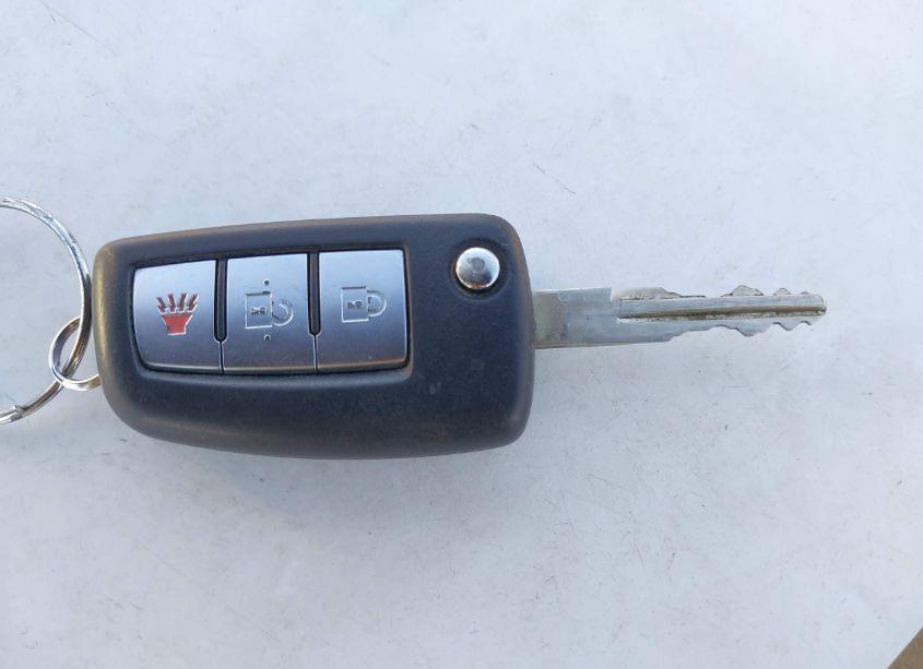 Photo 11 of 2014 Nissan Rogue S (VIN 5N1AT2MTXEC835360)