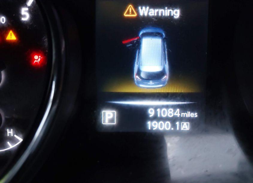 Photo 15 of 2014 Nissan Rogue SV (VIN 5N1AT2MTXEC836198)