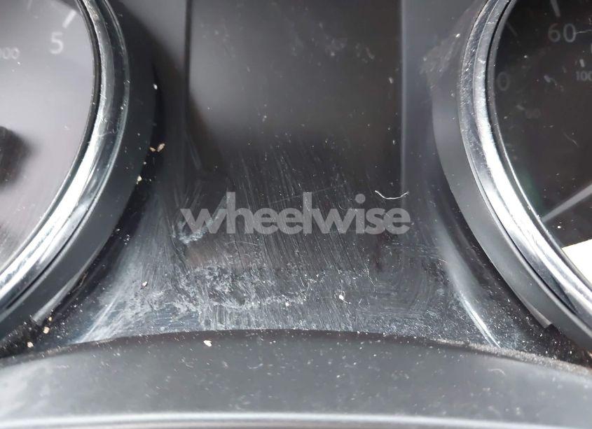 Photo 15 of 2015 Nissan Rogue SL (VIN 5N1AT2MTXFC788316)