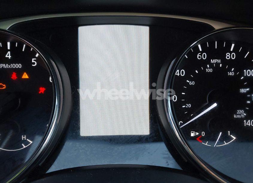 Photo 16 of 2015 Nissan Rogue SL (VIN 5N1AT2MTXFC798019)