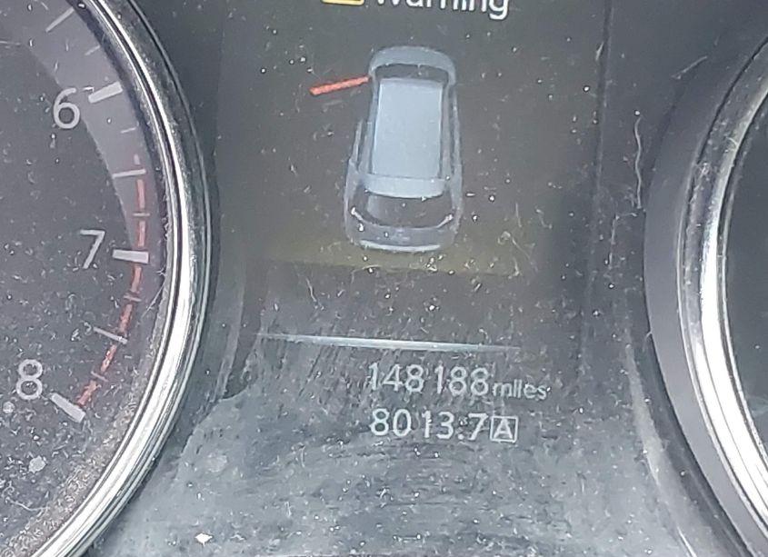 Photo 15 of 2015 Nissan Rogue SL (VIN 5N1AT2MTXFC893356)