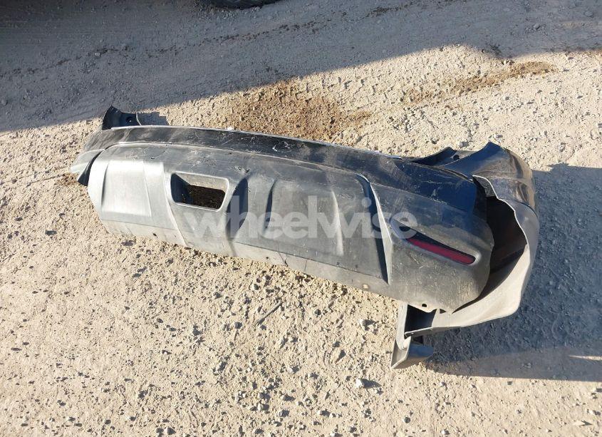 Photo 12 of 2016 Nissan Rogue SL (VIN 5N1AT2MTXGC731390)