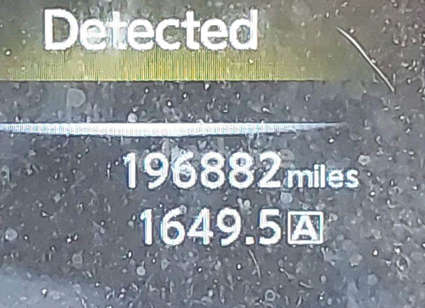 Photo 16 of 2016 Nissan Rogue SL (VIN 5N1AT2MTXGC731390)