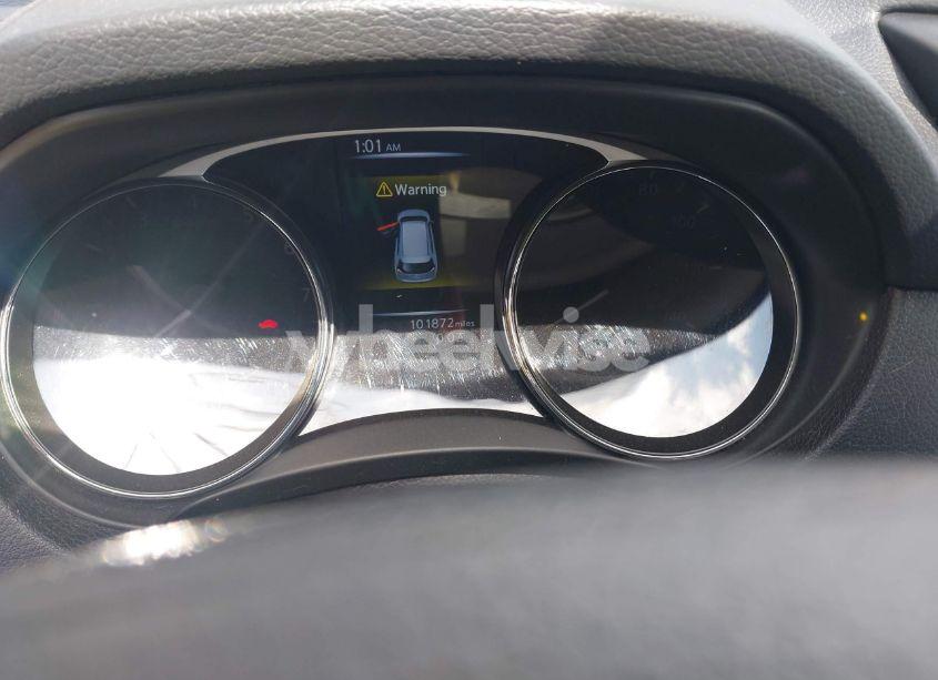 Photo 7 of 2016 Nissan Rogue S/SL/SV (VIN 5N1AT2MTXGC784252)