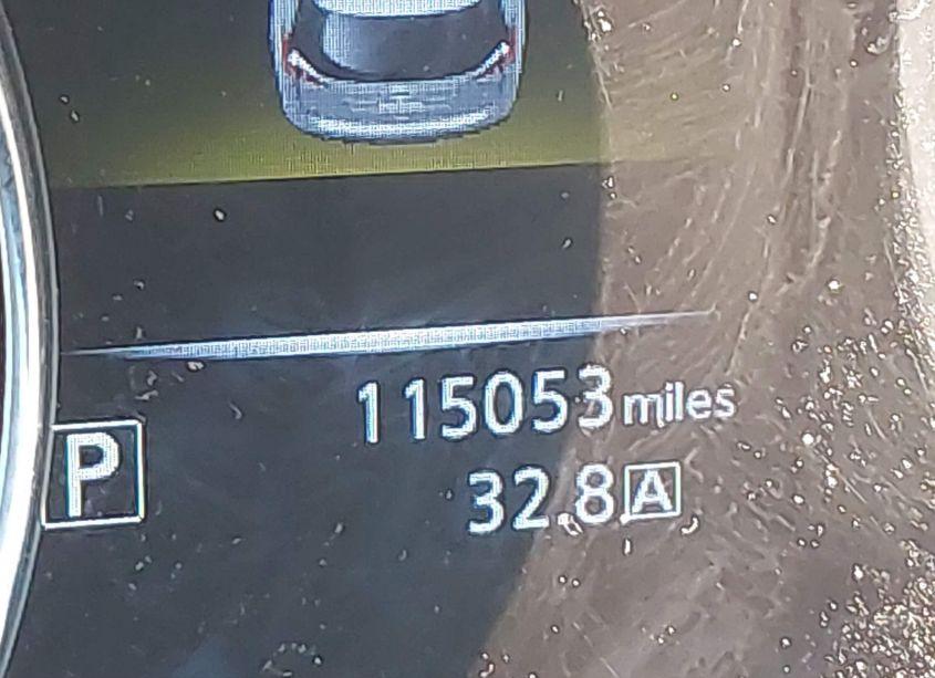 Photo 15 of 2016 Nissan Rogue S (VIN 5N1AT2MTXGC813362)