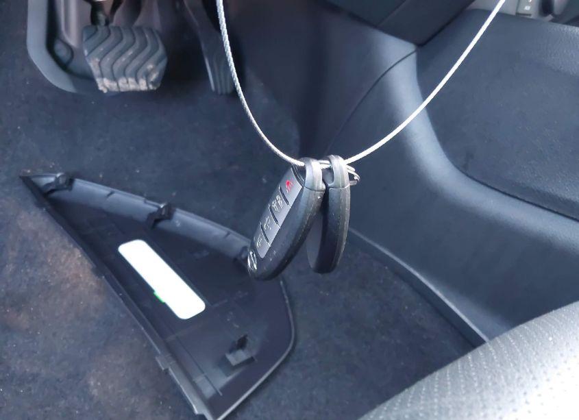 Photo 11 of 2016 Nissan Rogue SL (VIN 5N1AT2MTXGC894671)