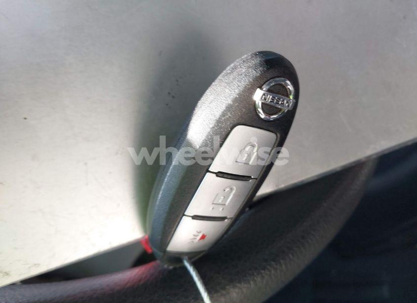 Photo 11 of 2016 Nissan Rogue SV (VIN 5N1AT2MTXGC916023)