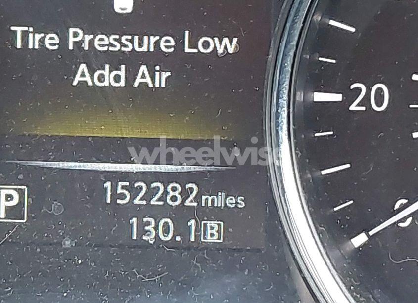 Photo 15 of 2016 Nissan Rogue SL (VIN 5N1AT2MTXGC917365)