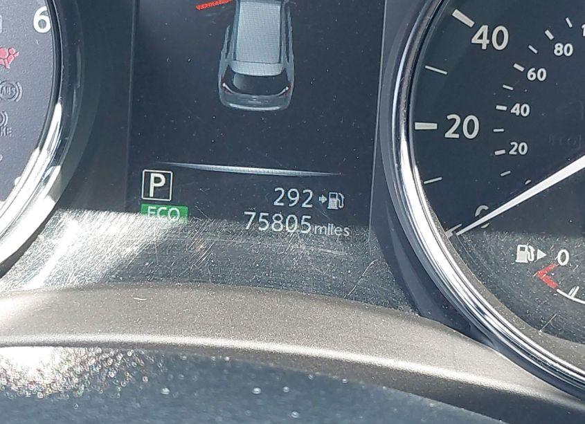 Photo 7 of 2017 Nissan Rogue S/SL/SV (VIN 5N1AT2MTXHC778999)