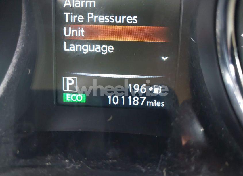 Photo 15 of 2017 Nissan Rogue S/SL/SV (VIN 5N1AT2MTXHC806395)