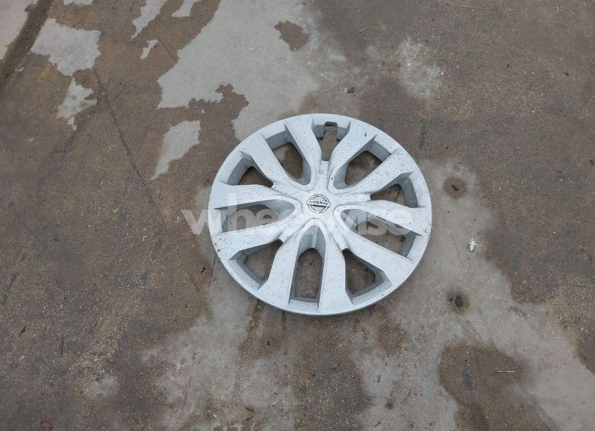 Photo 12 of 2018 Nissan Rogue S (VIN 5N1AT2MTXJC718971)