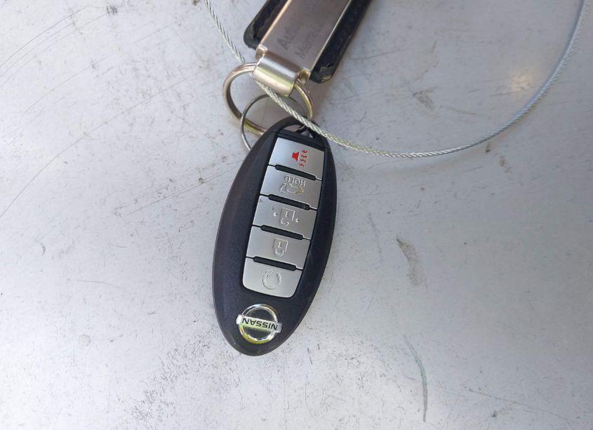 Photo 11 of 2018 Nissan Rogue SL (VIN 5N1AT2MTXJC738170)