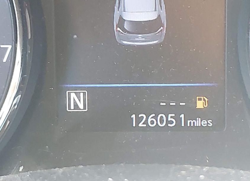 Photo 16 of 2018 Nissan Rogue S (VIN 5N1AT2MTXJC766616)