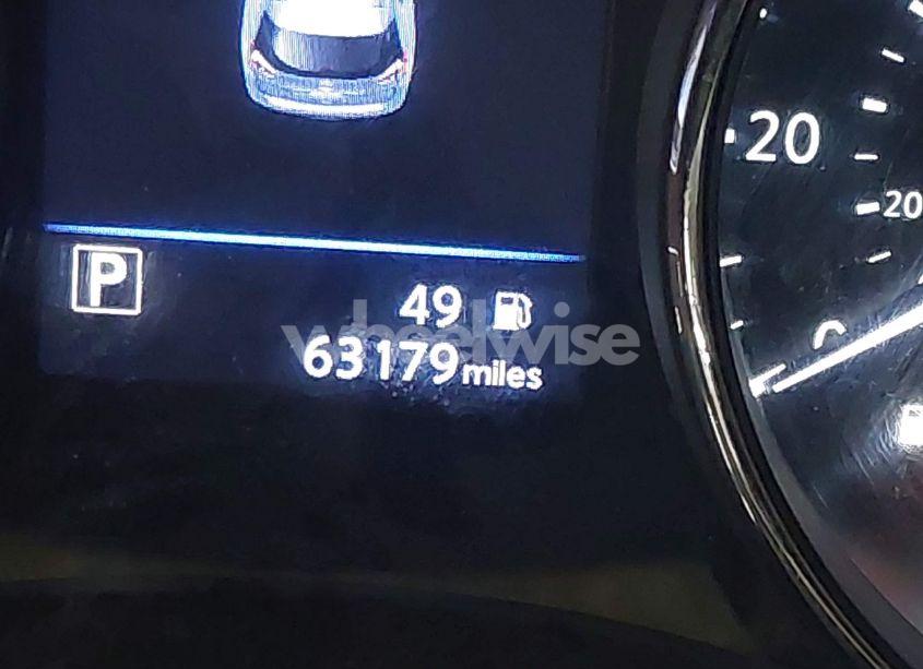 Photo 16 of 2018 Nissan Rogue S (VIN 5N1AT2MTXJC775901)