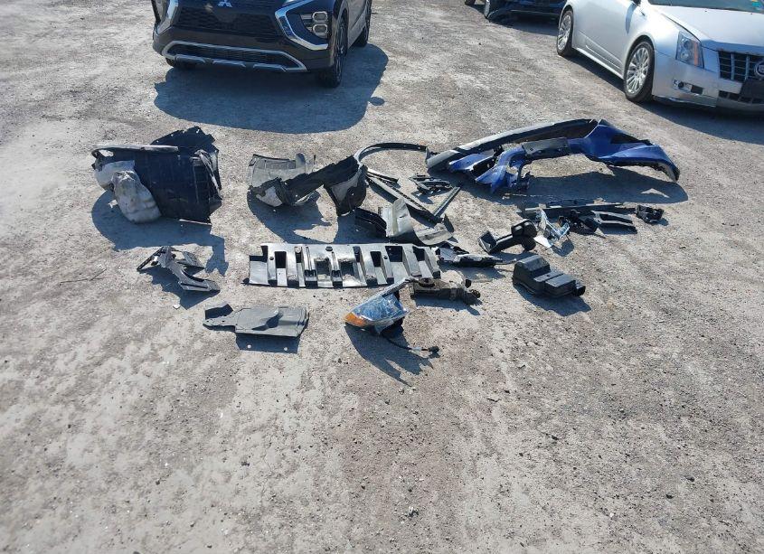 Photo 12 of 2019 Nissan Rogue SV (VIN 5N1AT2MTXKC717952)