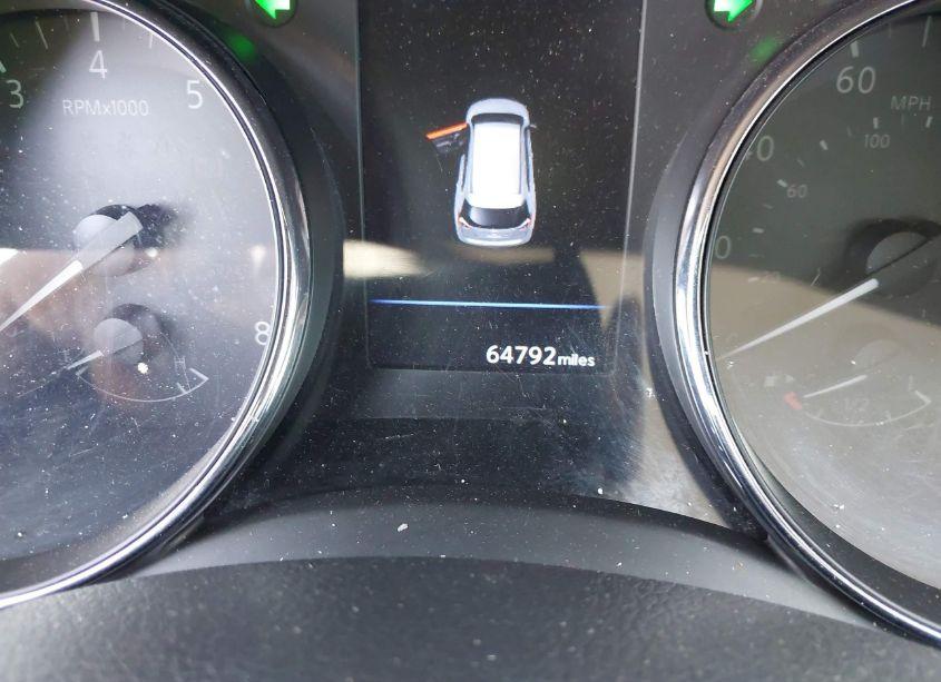 Photo 16 of 2019 Nissan Rogue SV (VIN 5N1AT2MTXKC717952)