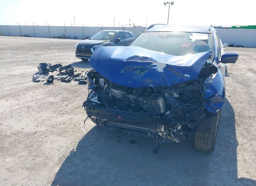 Photo 6 of 2019 Nissan Rogue SV (VIN 5N1AT2MTXKC717952)