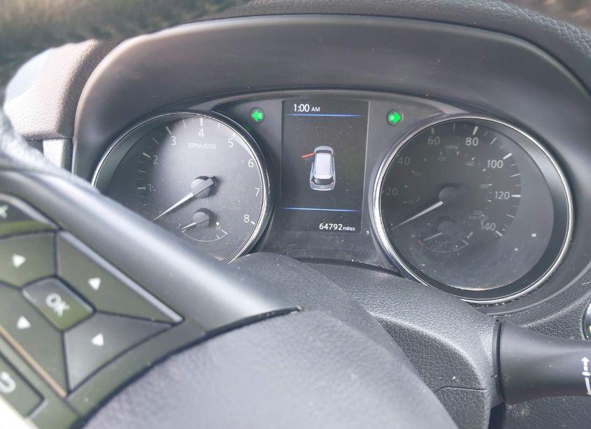 Photo 7 of 2019 Nissan Rogue SV (VIN 5N1AT2MTXKC717952)