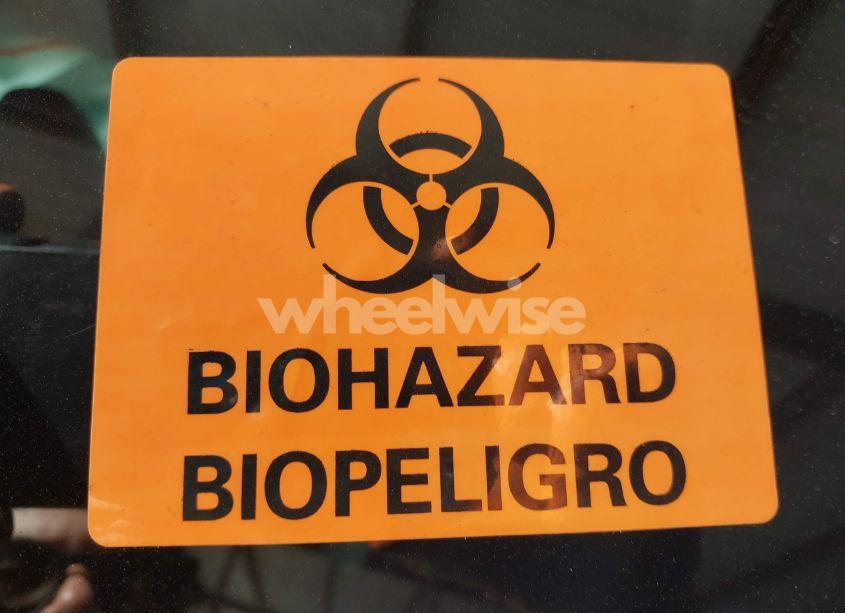 Photo 15 of 2019 Nissan Rogue SL (VIN 5N1AT2MTXKC762051)