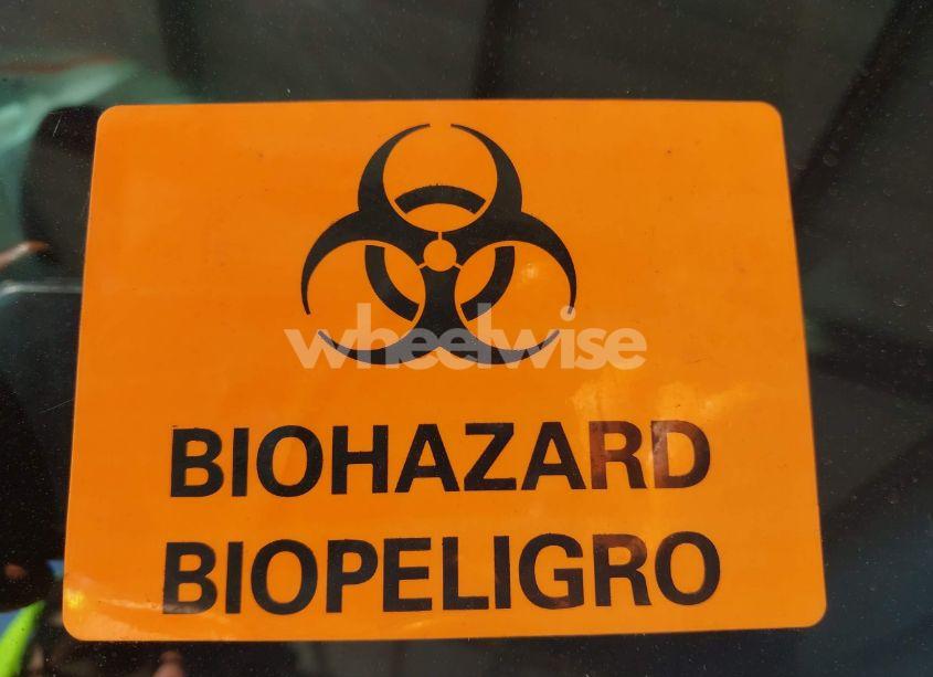 Photo 7 of 2019 Nissan Rogue SL (VIN 5N1AT2MTXKC762051)