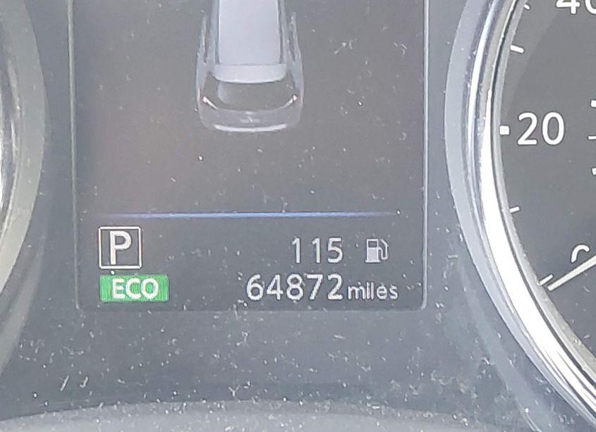 Photo 15 of 2019 Nissan Rogue SV (VIN 5N1AT2MTXKC780372)