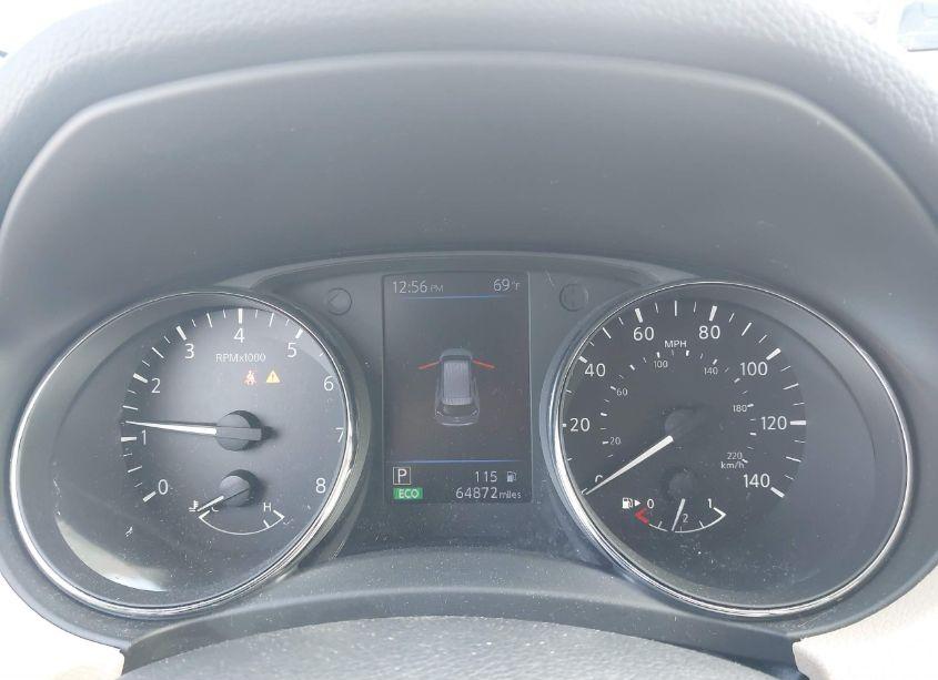 Photo 7 of 2019 Nissan Rogue SV (VIN 5N1AT2MTXKC780372)