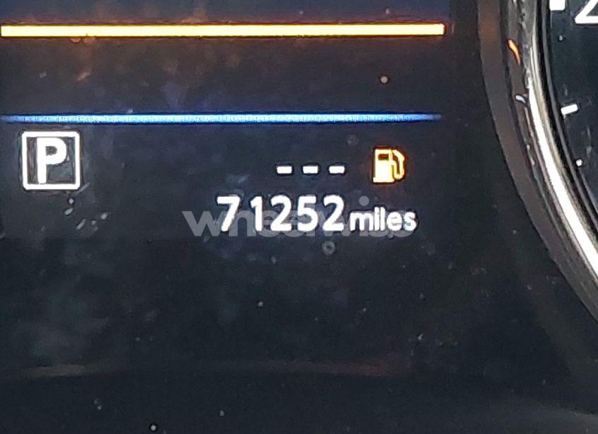 Photo 15 of 2019 Nissan Rogue S (VIN 5N1AT2MTXKC784924)