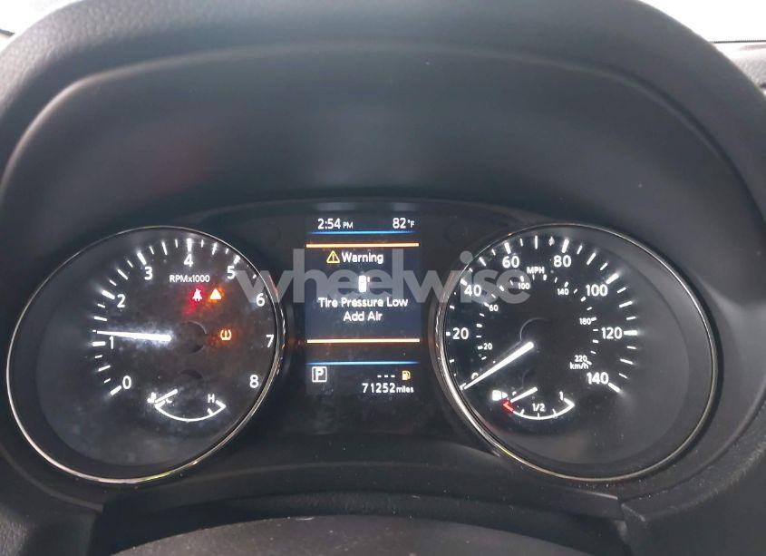 Photo 7 of 2019 Nissan Rogue S (VIN 5N1AT2MTXKC784924)