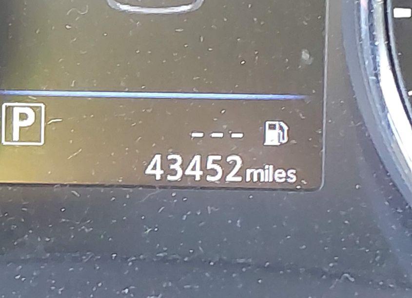 Photo 16 of 2019 Nissan Rogue SL (VIN 5N1AT2MTXKC824242)