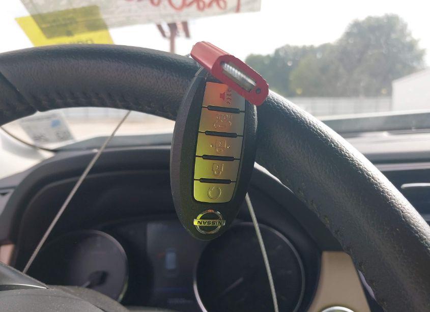 Photo 11 of 2020 Nissan Rogue SV FWD (VIN 5N1AT2MTXLC742738)