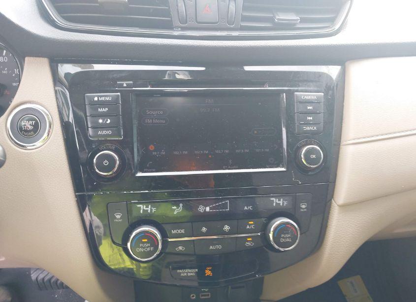 Photo 21 of 2020 Nissan Rogue SV FWD (VIN 5N1AT2MTXLC742738)