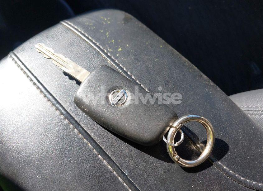 Photo 11 of 2020 Nissan Rogue S FWD (VIN 5N1AT2MTXLC752654)