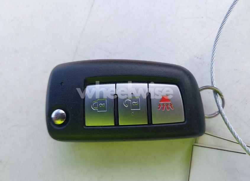 Photo 11 of 2020 Nissan Rogue S FWD (VIN 5N1AT2MTXLC786612)