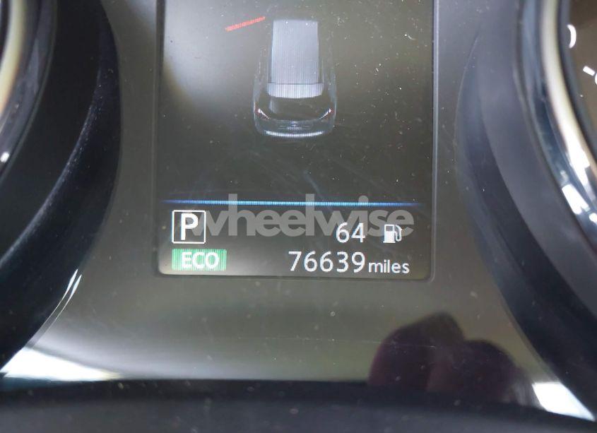 Photo 16 of 2020 Nissan Rogue S FWD (VIN 5N1AT2MTXLC786612)