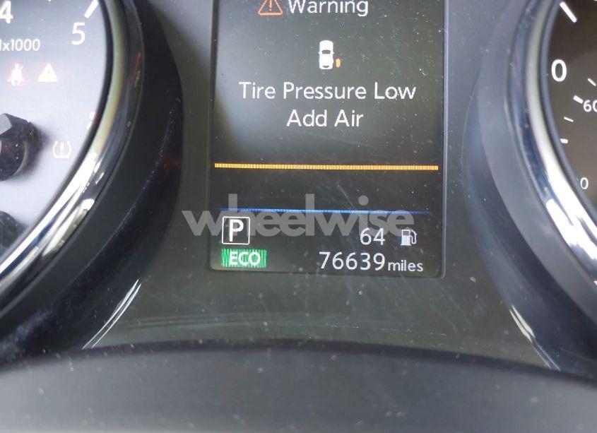 Photo 7 of 2020 Nissan Rogue S FWD (VIN 5N1AT2MTXLC786612)