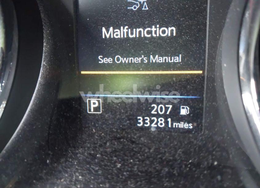 Photo 15 of 2020 Nissan Rogue SV FWD (VIN 5N1AT2MTXLC787226)