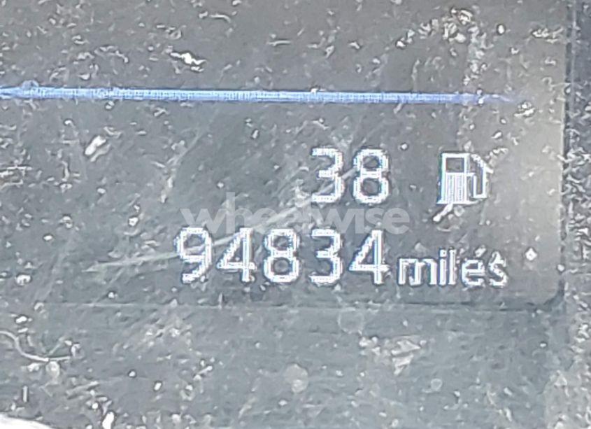 Photo 15 of 2020 Nissan Rogue S FWD (VIN 5N1AT2MTXLC812299)