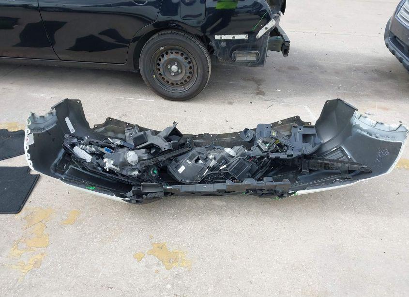 Photo 12 of 2020 Nissan Rogue S FWD (VIN 5N1AT2MTXLC815199)