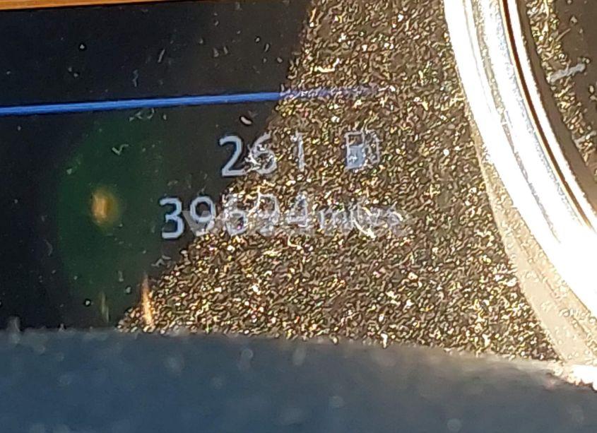 Photo 15 of 2020 Nissan Rogue S FWD (VIN 5N1AT2MTXLC817700)