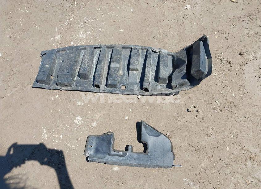 Photo 12 of 2014 Nissan Rogue SV (VIN 5N1AT2MV0EC779530)