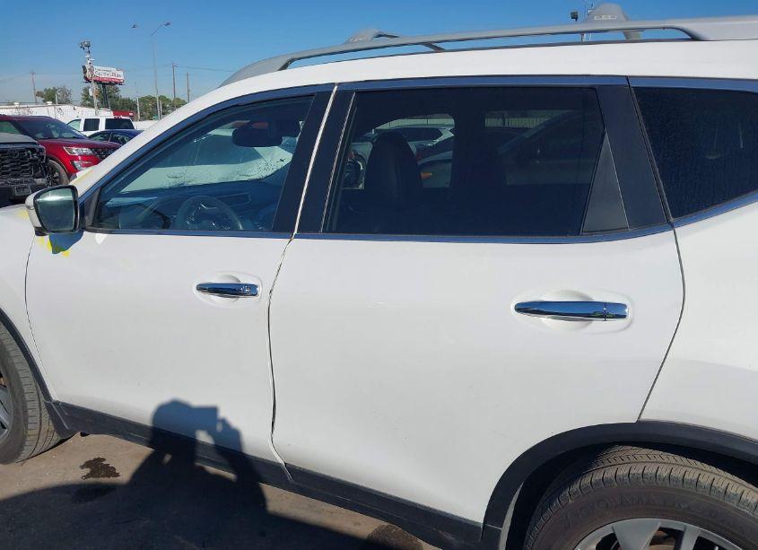 Photo 14 of 2014 Nissan Rogue SL (VIN 5N1AT2MV0EC789023)