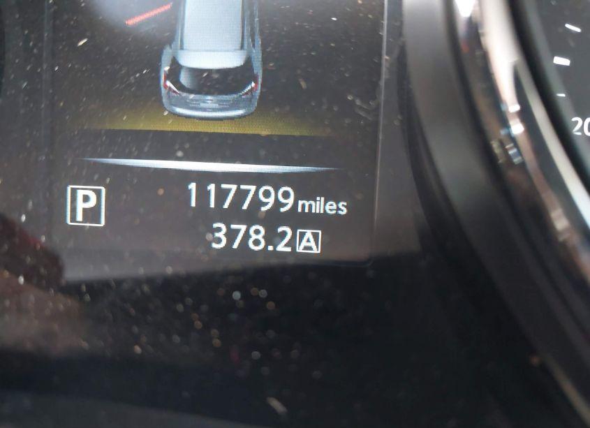 Photo 15 of 2014 Nissan Rogue SL (VIN 5N1AT2MV0EC789023)